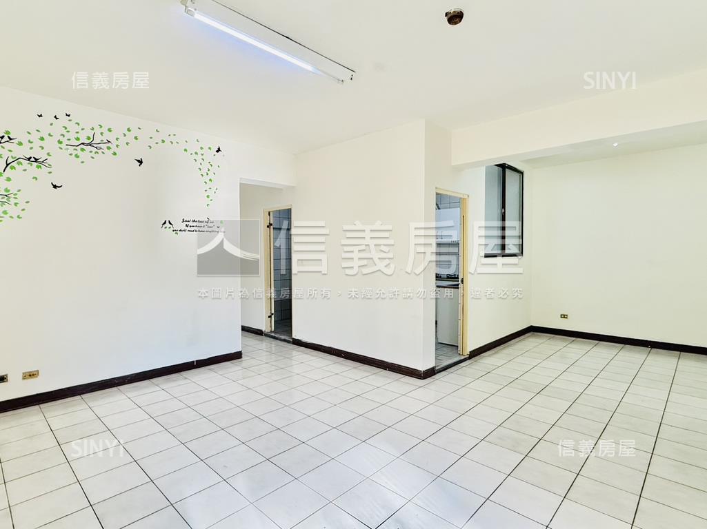 讚採光好！東區大兩房房屋室內格局與周邊環境