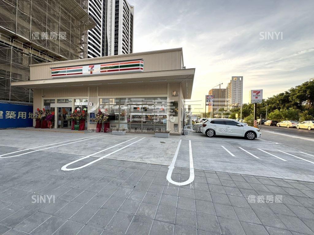 新悅城香榭輕奢２房平車房屋室內格局與周邊環境