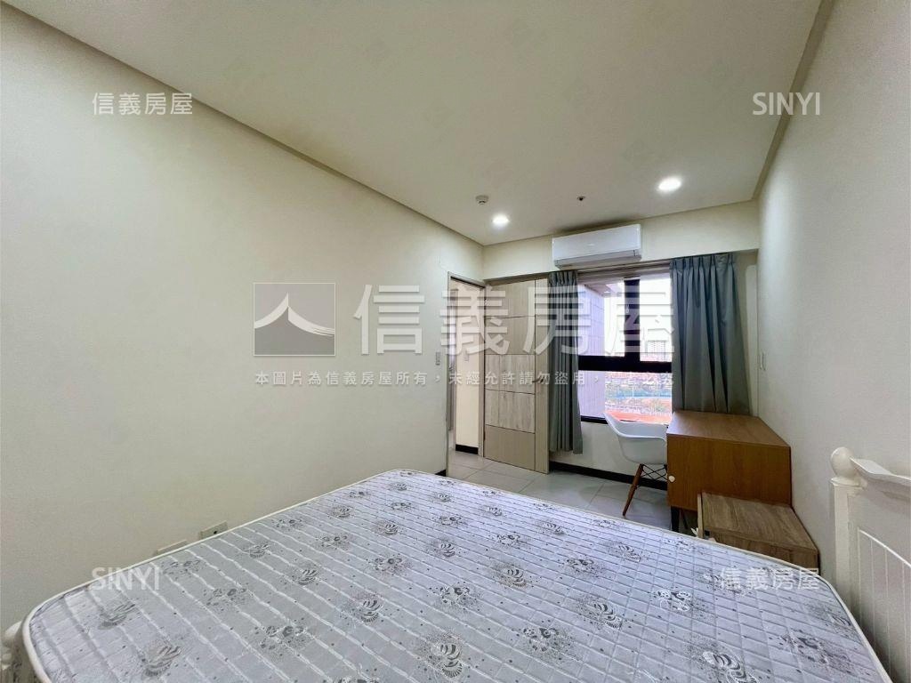 香榭輕奢＊新悅大２房平車房屋室內格局與周邊環境