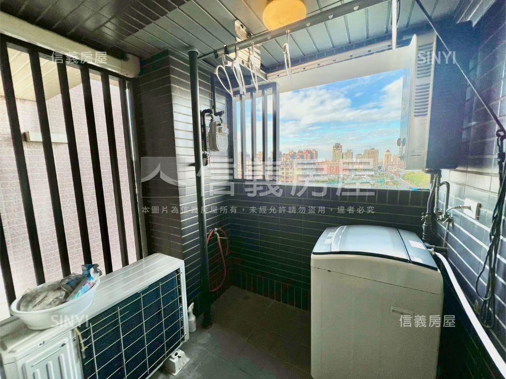 香榭輕奢＊新悅大２房平車房屋室內格局與周邊環境