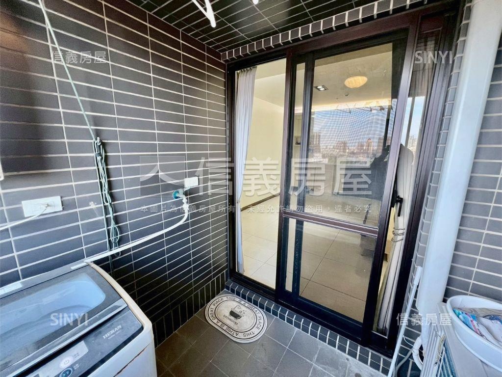 香榭輕奢＊新悅大２房平車房屋室內格局與周邊環境