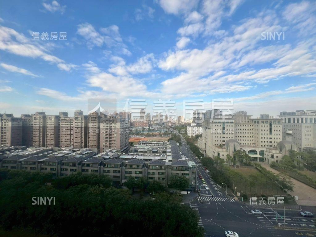 香榭輕奢＊新悅大２房平車房屋室內格局與周邊環境