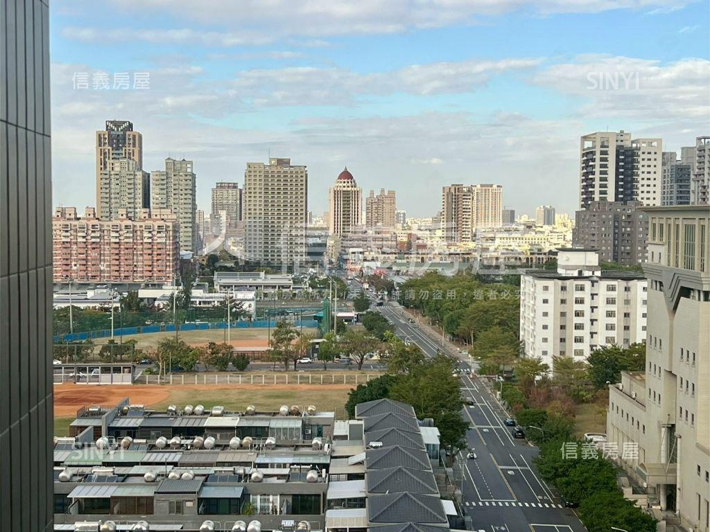 香榭輕奢＊新悅大２房平車房屋室內格局與周邊環境