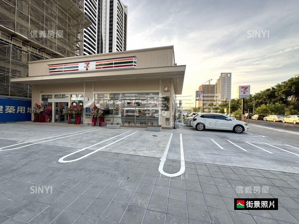 香榭輕奢＊新悅大２房平車房屋室內格局與周邊環境