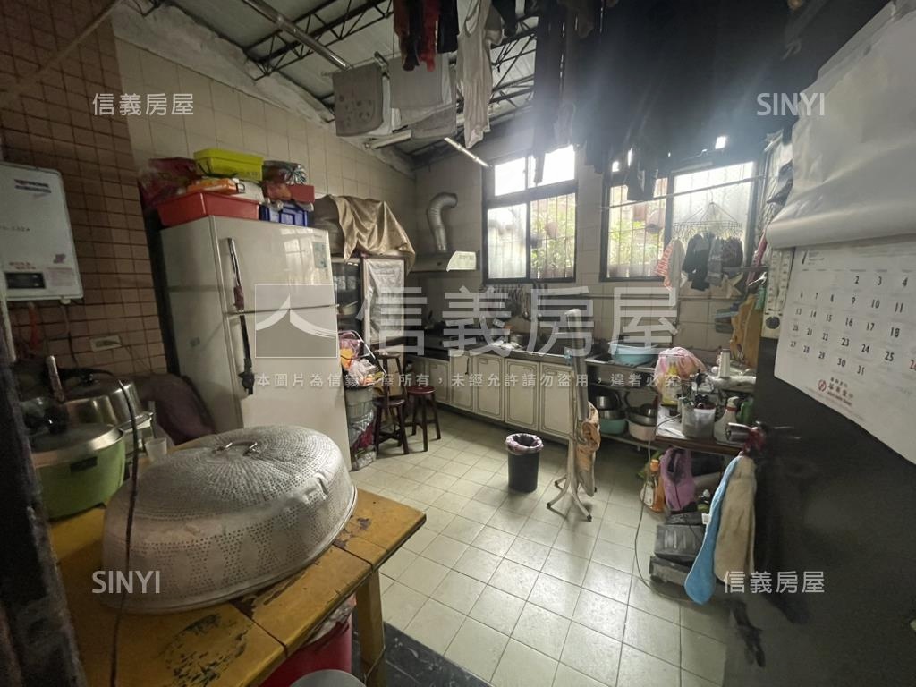 松隆路大馬路金店房屋室內格局與周邊環境