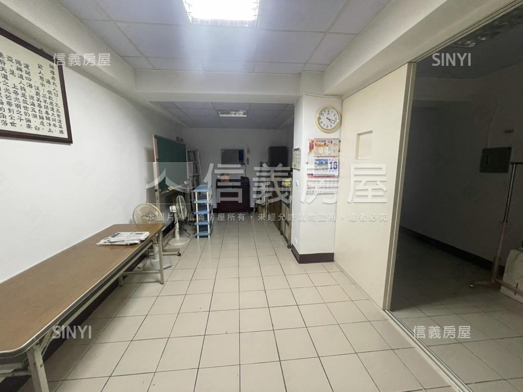 松隆路大馬路金店房屋室內格局與周邊環境