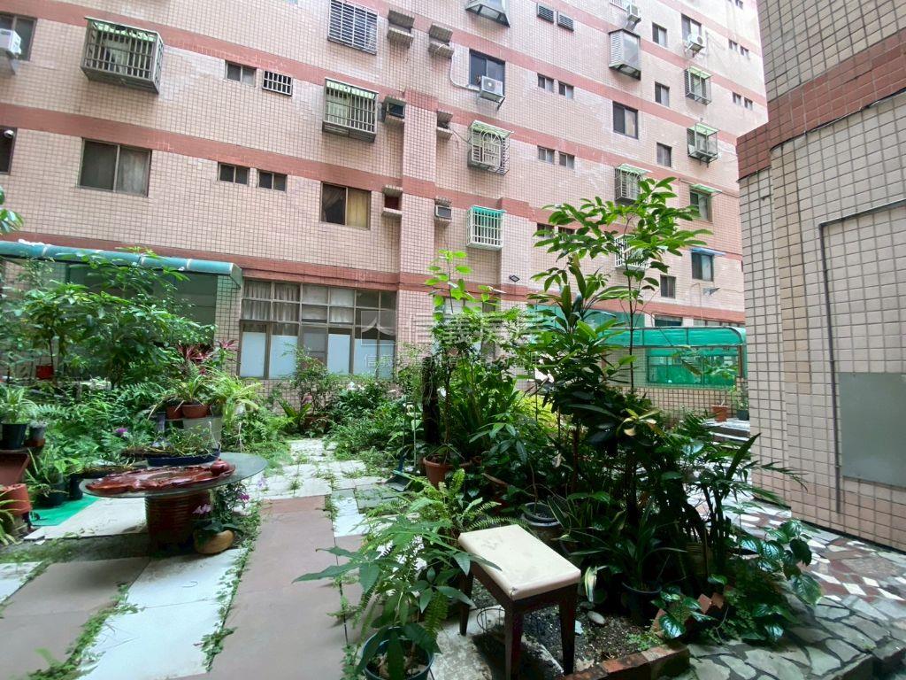 青年高中旁臨路美樓店房屋室內格局與周邊環境