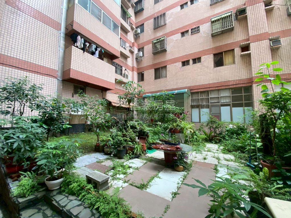 青年高中旁臨路美樓店房屋室內格局與周邊環境