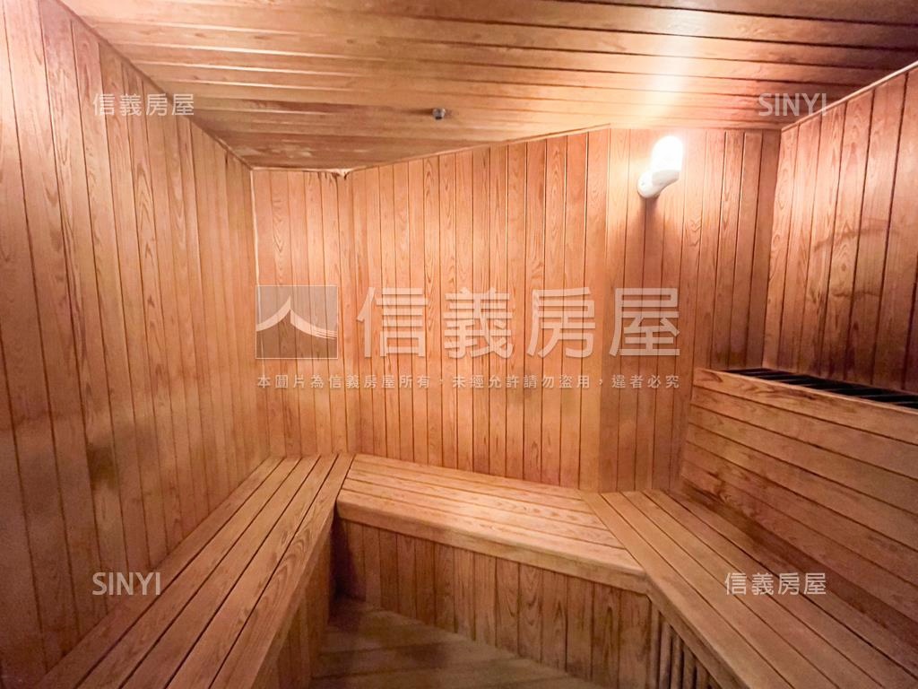 清淞高樓景觀美屋房屋室內格局與周邊環境