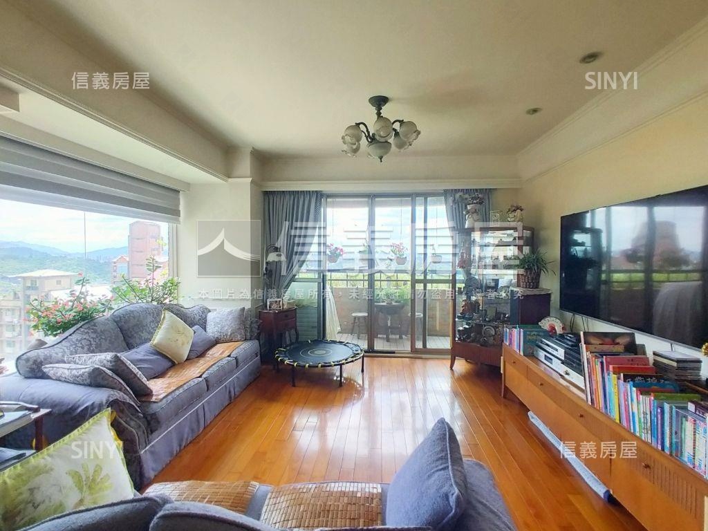 綠野景觀優質好屋房屋室內格局與周邊環境