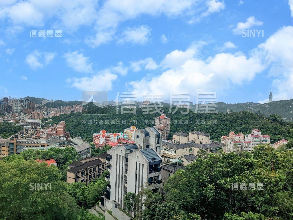 綠野景觀優質好屋房屋室內格局與周邊環境