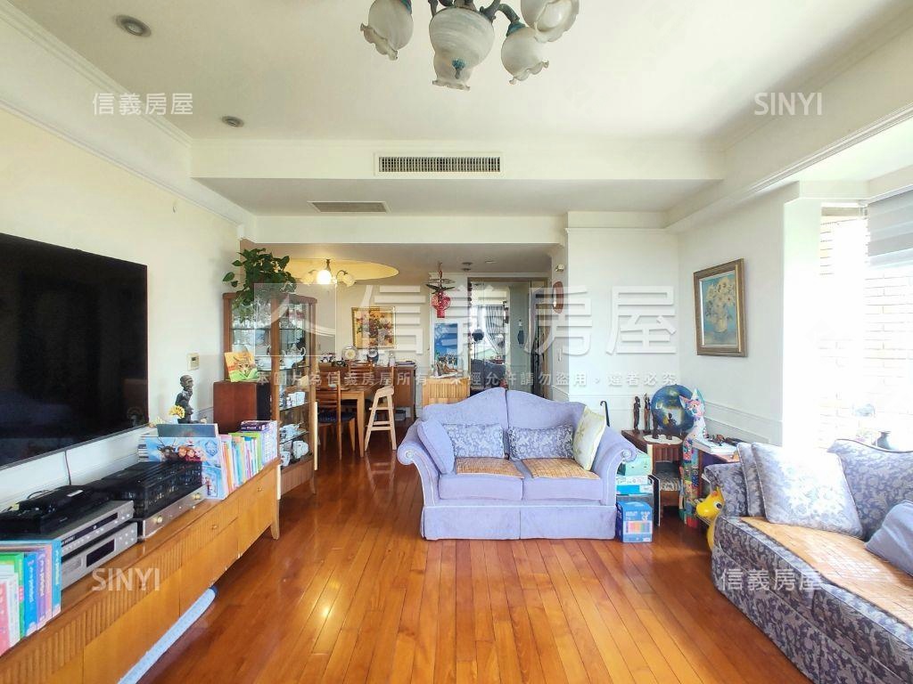 綠野景觀優質好屋房屋室內格局與周邊環境