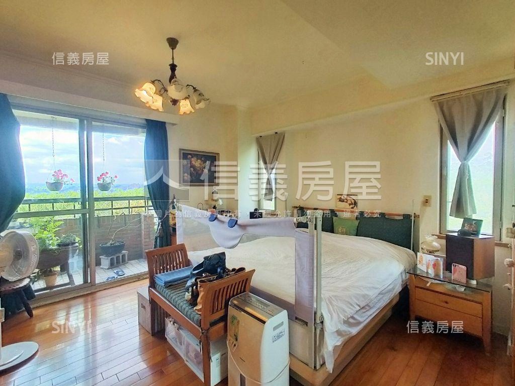 綠野景觀優質好屋房屋室內格局與周邊環境