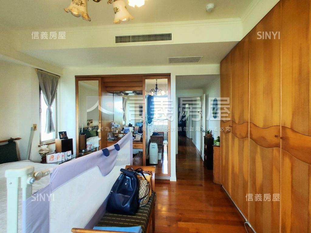 綠野景觀優質好屋房屋室內格局與周邊環境
