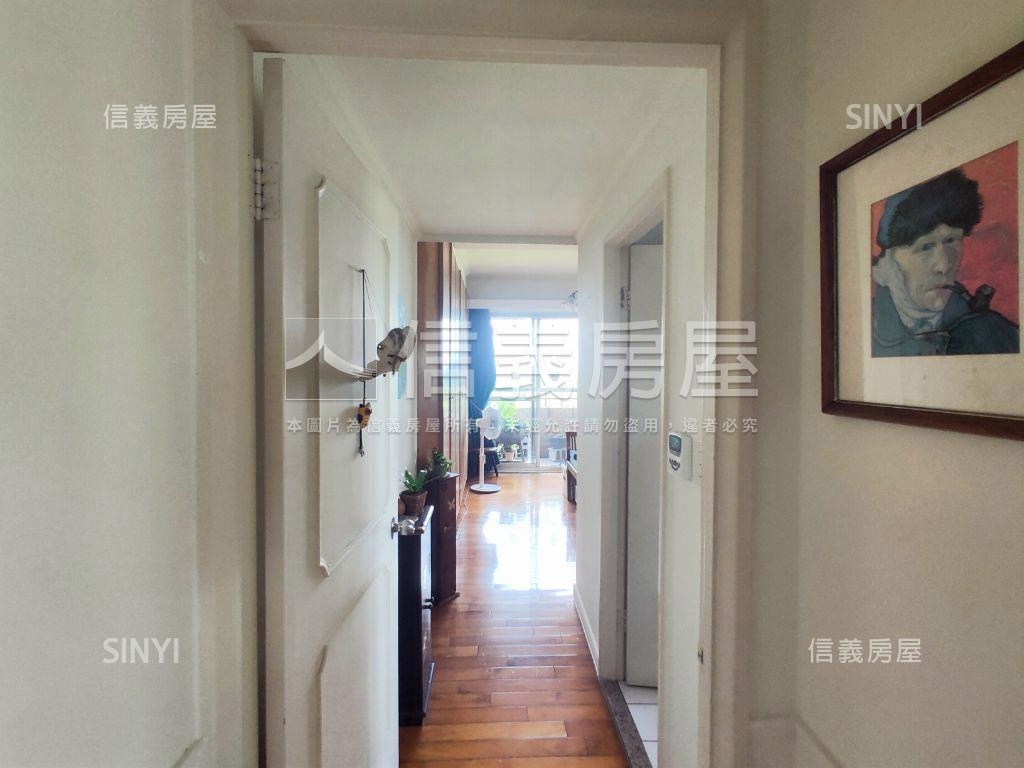 綠野景觀優質好屋房屋室內格局與周邊環境