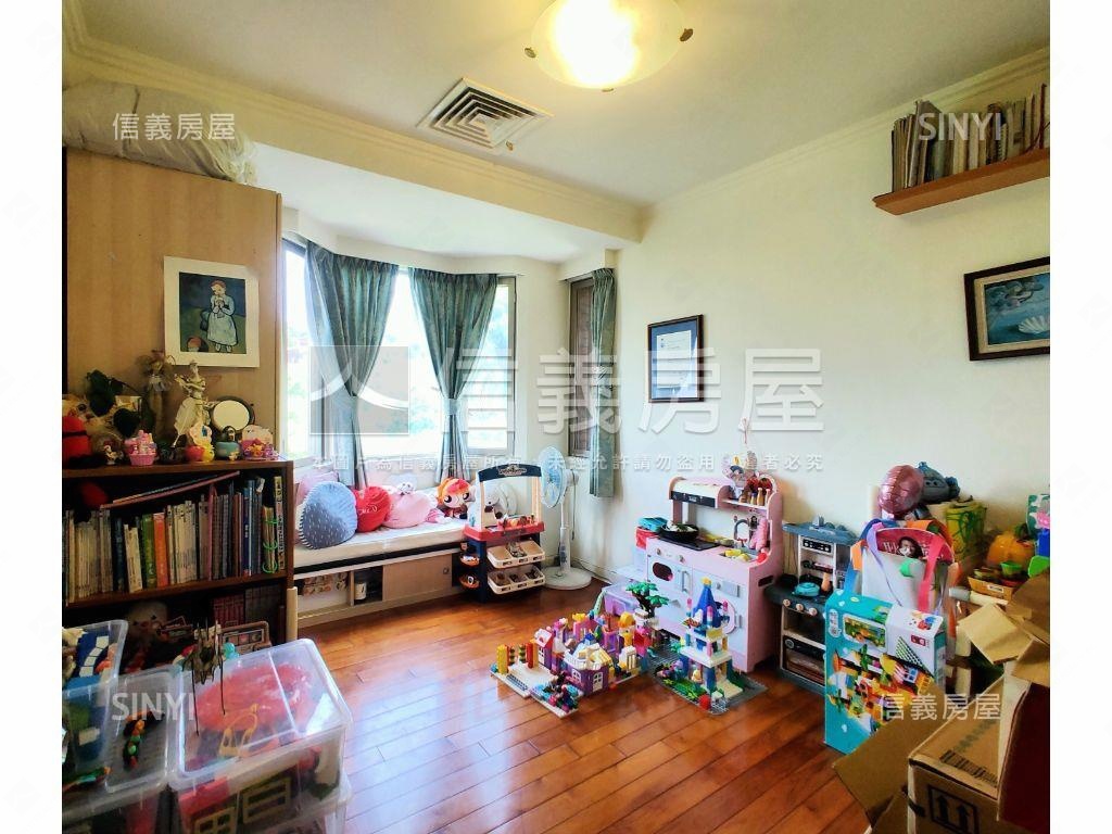 綠野景觀優質好屋房屋室內格局與周邊環境