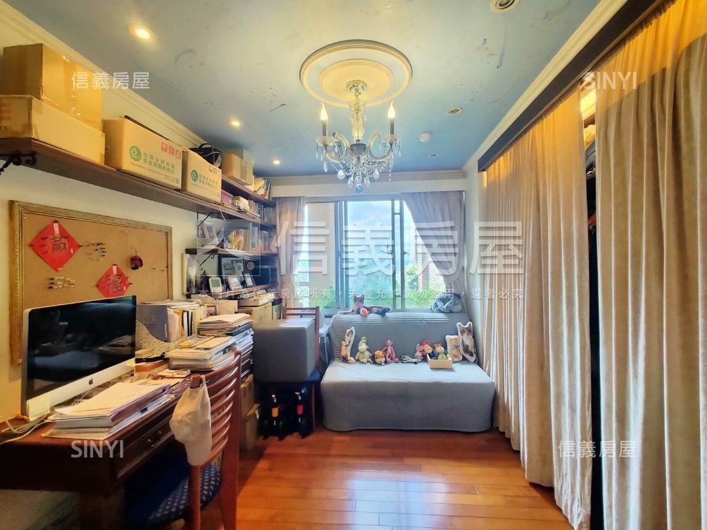 綠野景觀優質好屋房屋室內格局與周邊環境