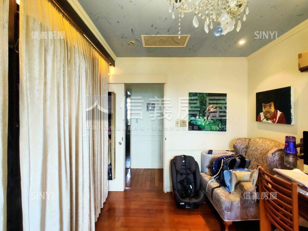 綠野景觀優質好屋房屋室內格局與周邊環境