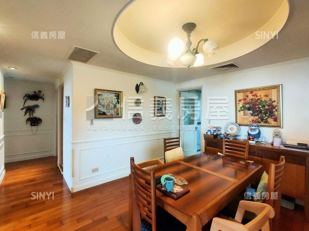 綠野景觀優質好屋房屋室內格局與周邊環境