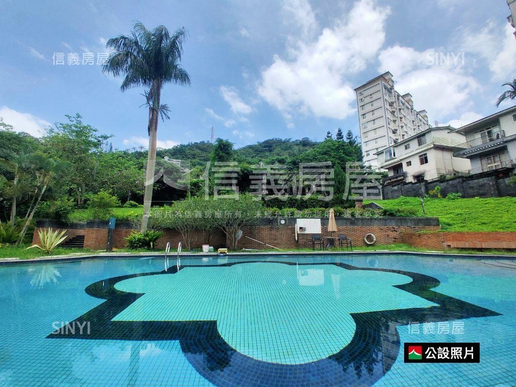 綠野景觀優質好屋房屋室內格局與周邊環境