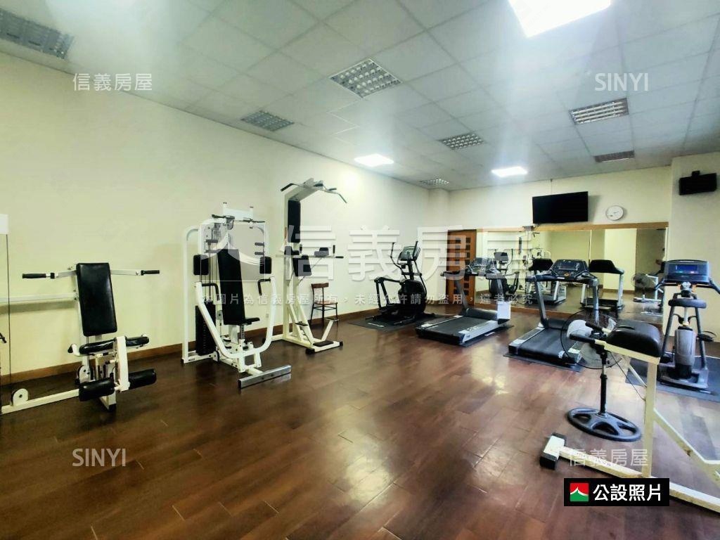 綠野景觀優質好屋房屋室內格局與周邊環境