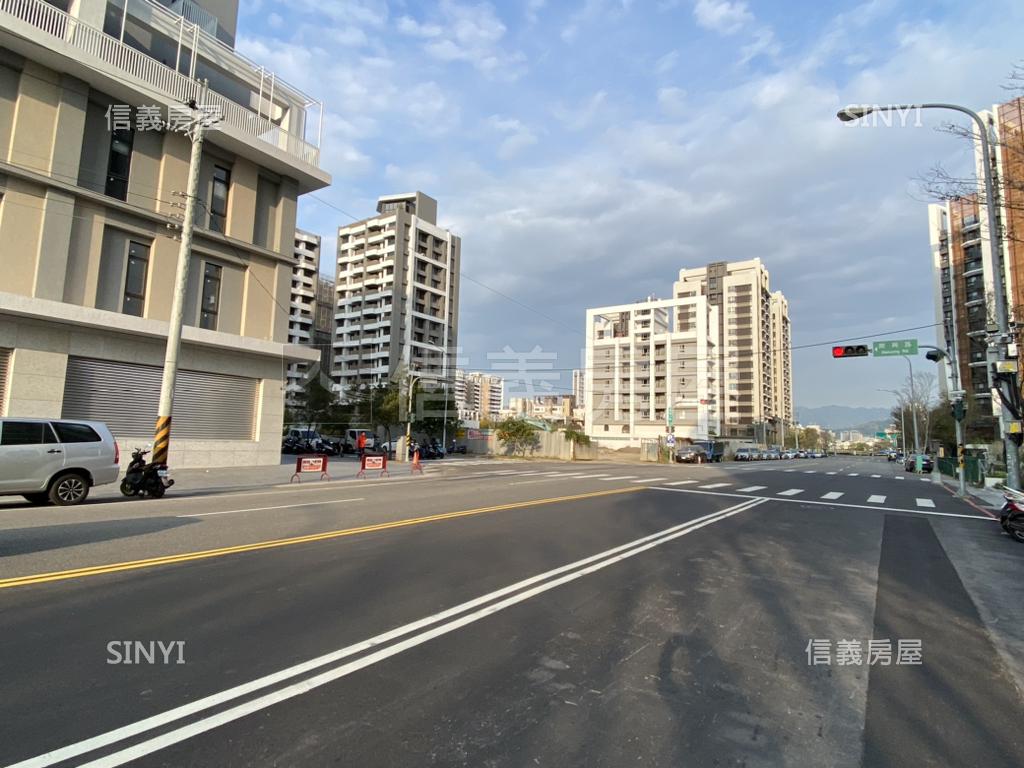 全新未住漢宇琢森店面房屋室內格局與周邊環境