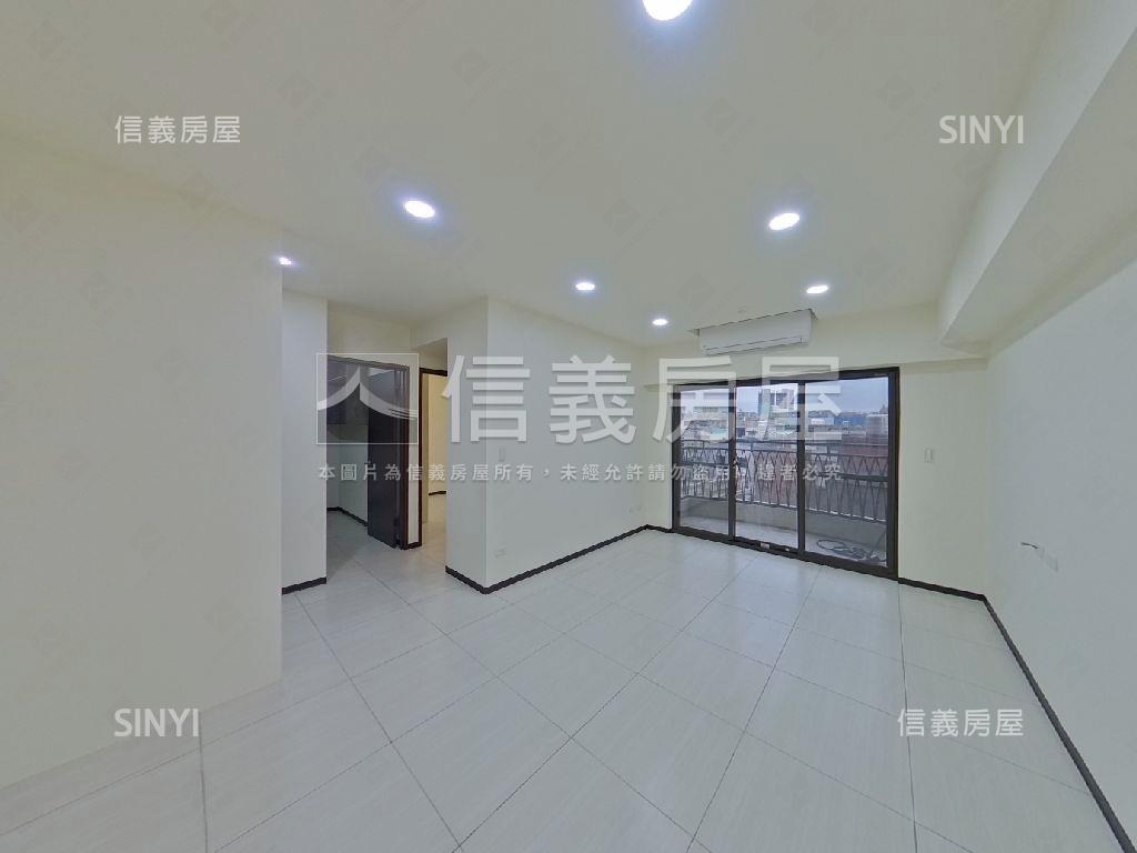 鼎藏璞悅大空間２房房屋室內格局與周邊環境