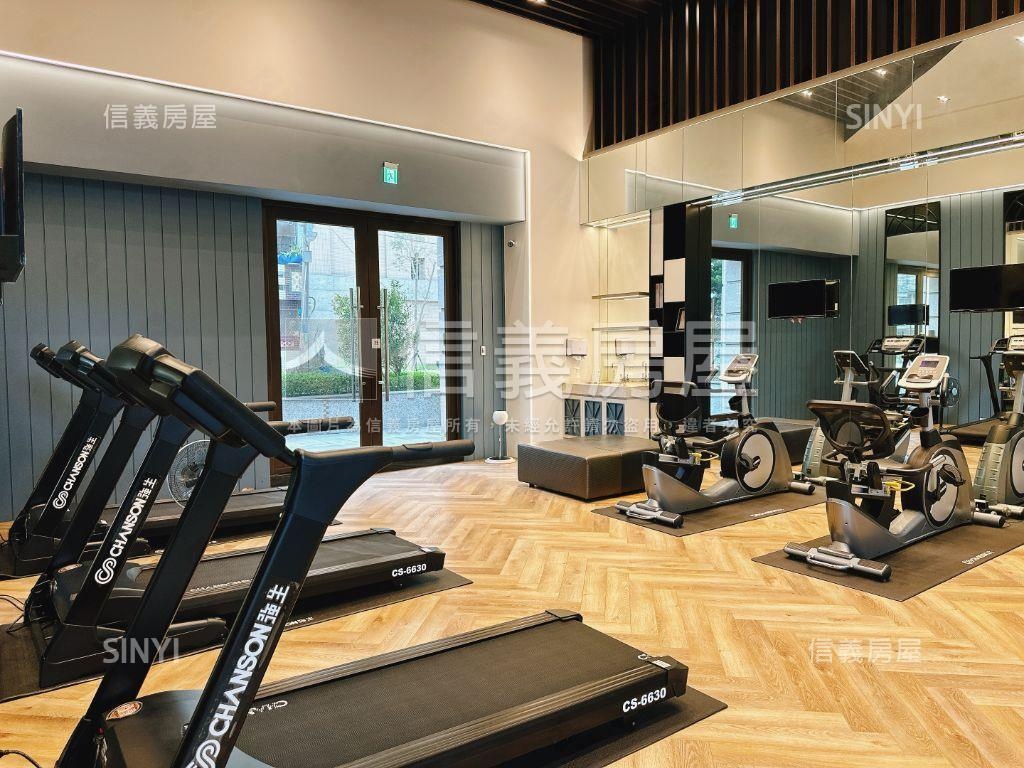 鼎藏璞悅大空間２房房屋室內格局與周邊環境