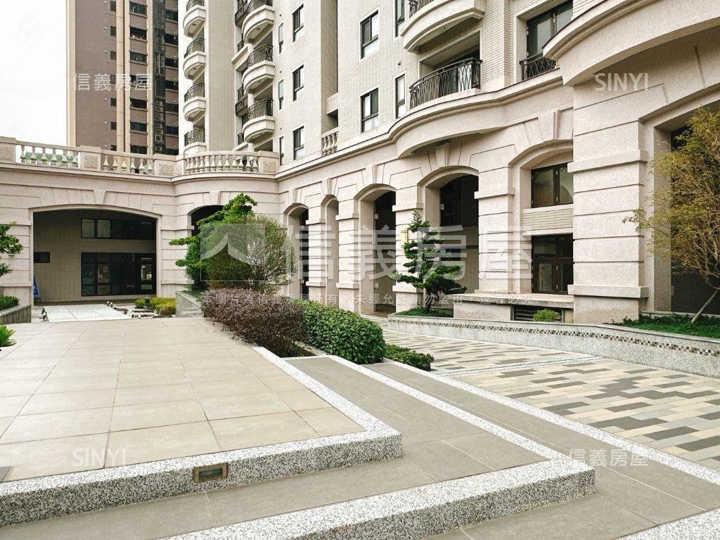 鼎藏璞悅大空間２房房屋室內格局與周邊環境