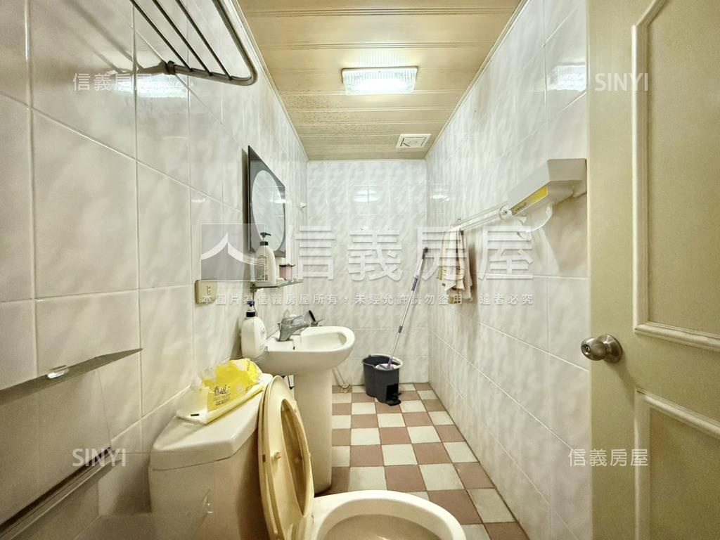 近兵仔市金店住稀有釋出房屋室內格局與周邊環境
