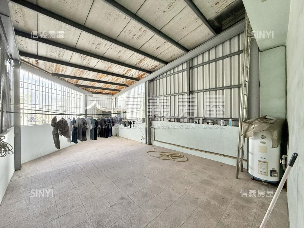 近兵仔市金店住稀有釋出房屋室內格局與周邊環境