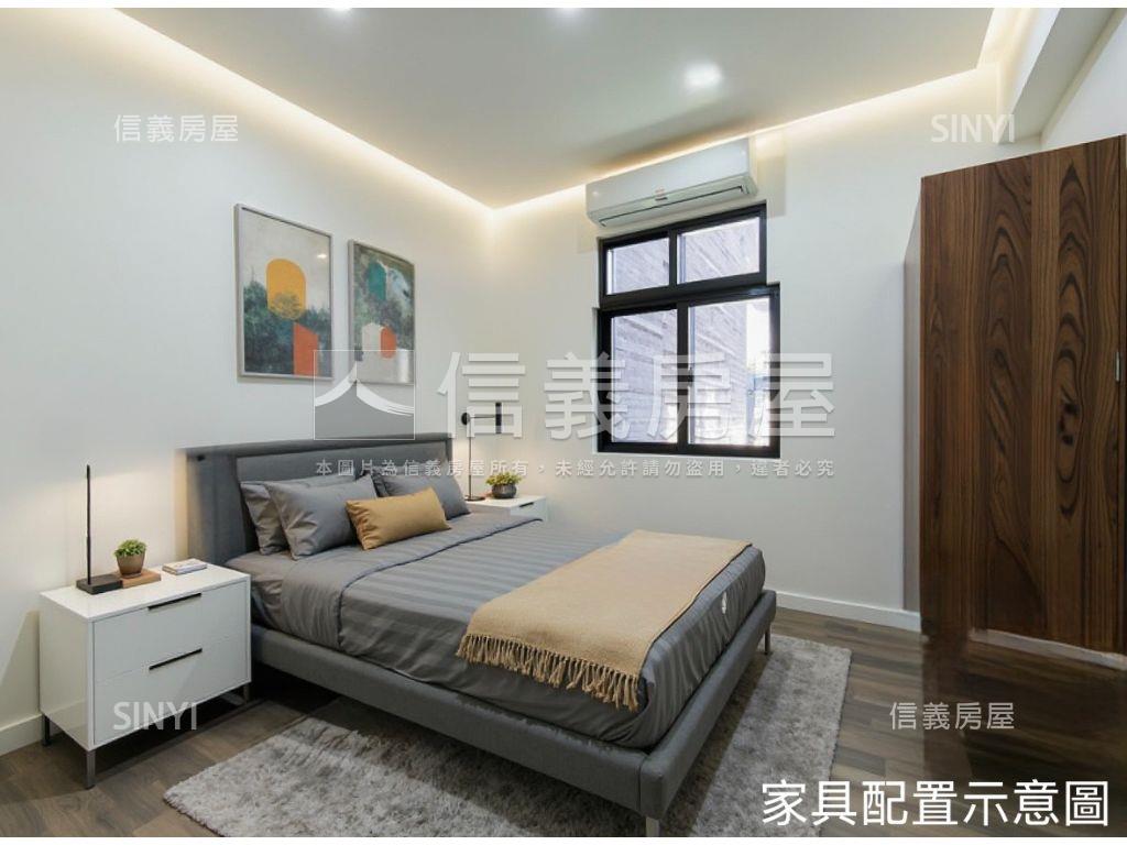 馬上來看開運３樓房屋室內格局與周邊環境