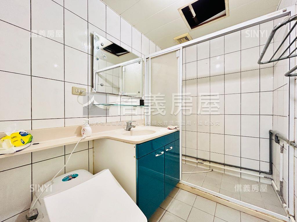 馬上來看開運３樓房屋室內格局與周邊環境