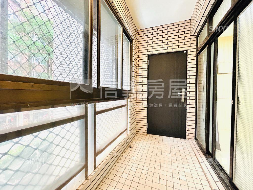 馬上來看開運３樓房屋室內格局與周邊環境