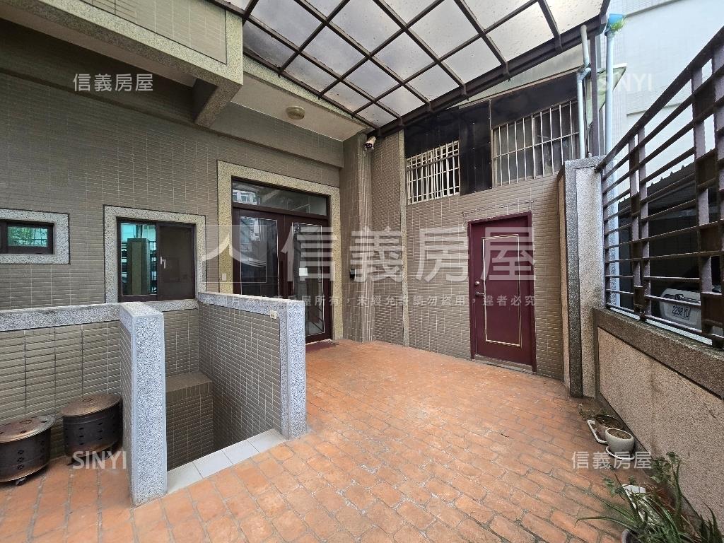 專‧智富館投資自用皆宜房屋室內格局與周邊環境