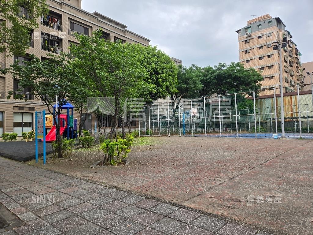 專‧智富館投資自用皆宜房屋室內格局與周邊環境