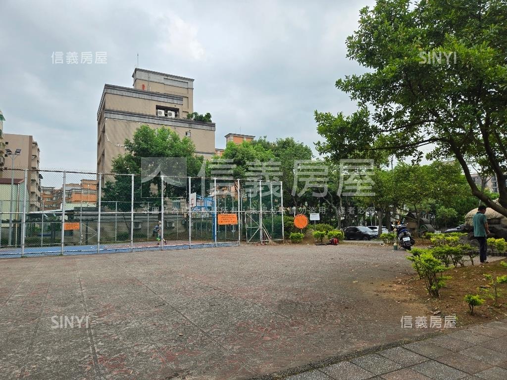 專‧智富館投資自用皆宜房屋室內格局與周邊環境