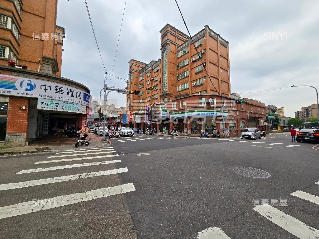 專‧智富館投資自用皆宜房屋室內格局與周邊環境