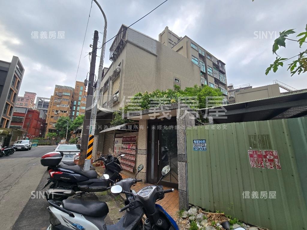 專‧智富館投資自用皆宜房屋室內格局與周邊環境