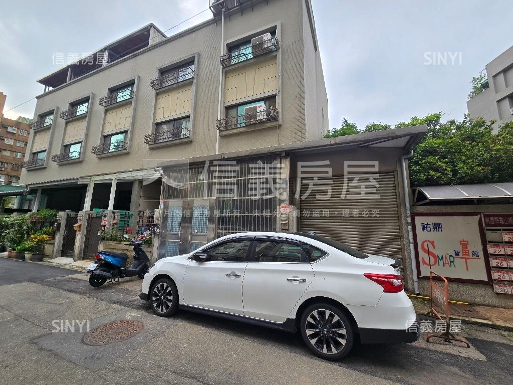 專‧智富館投資自用皆宜房屋室內格局與周邊環境