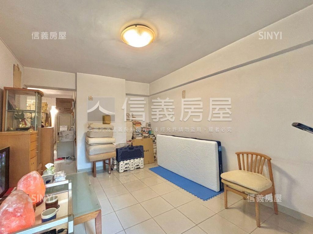 大金華國中電梯三房房屋室內格局與周邊環境