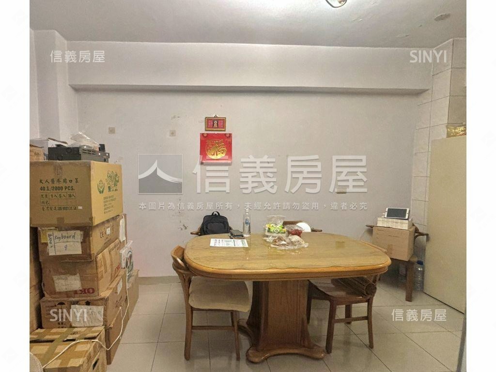 大金華國中電梯三房房屋室內格局與周邊環境