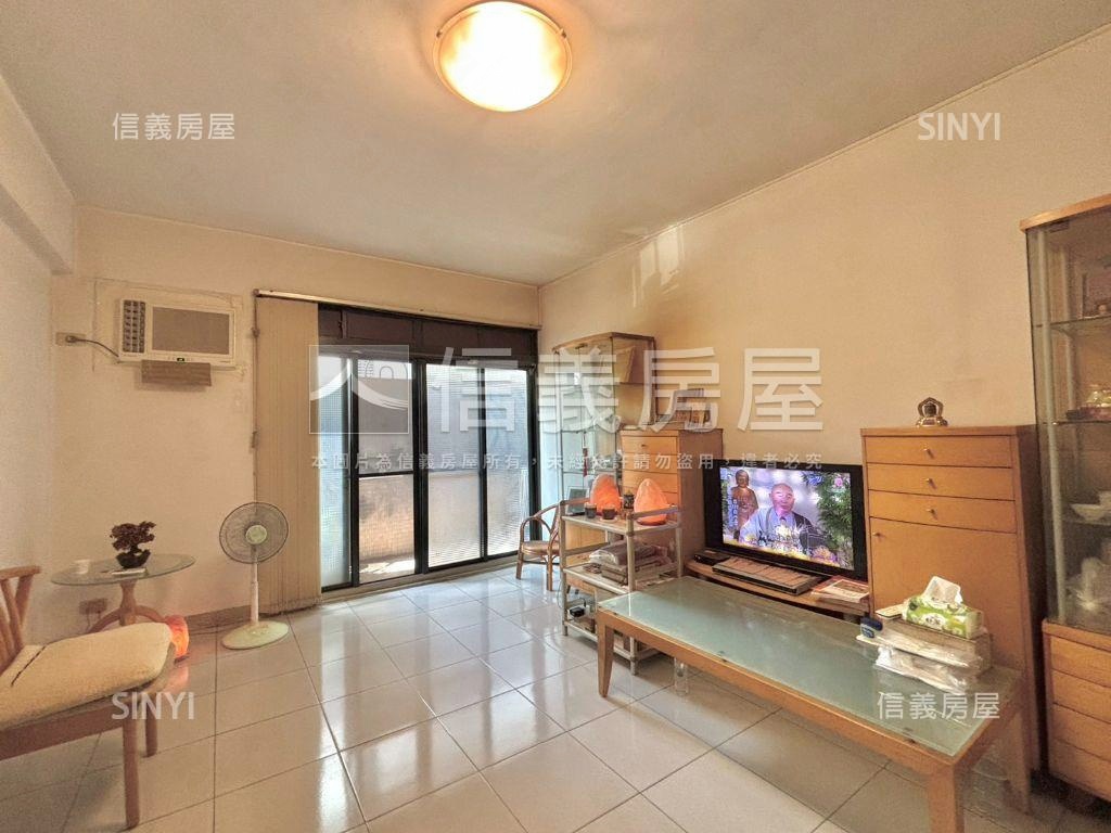 大金華國中電梯三房房屋室內格局與周邊環境