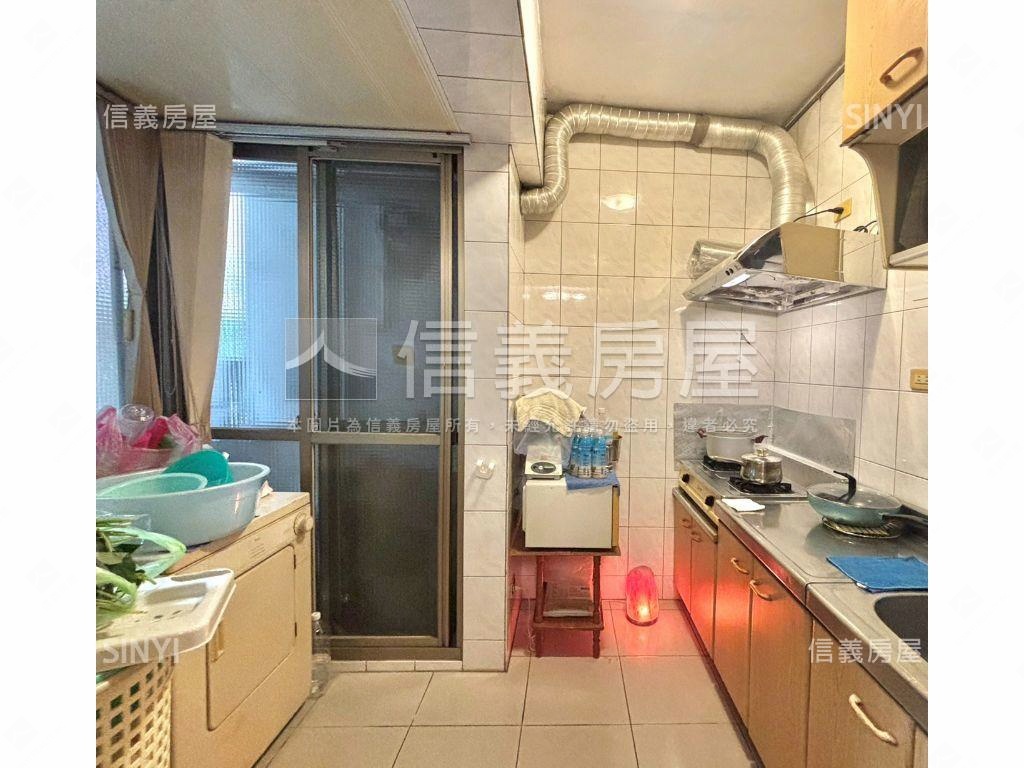 大金華國中電梯三房房屋室內格局與周邊環境