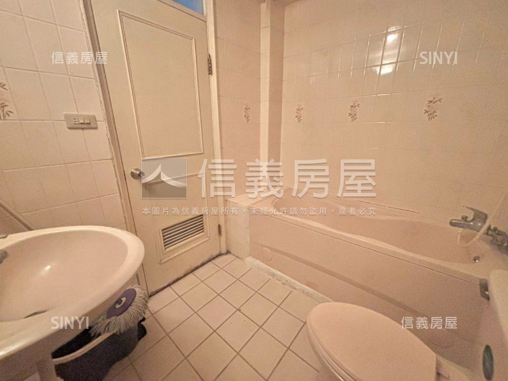 大金華國中電梯三房房屋室內格局與周邊環境