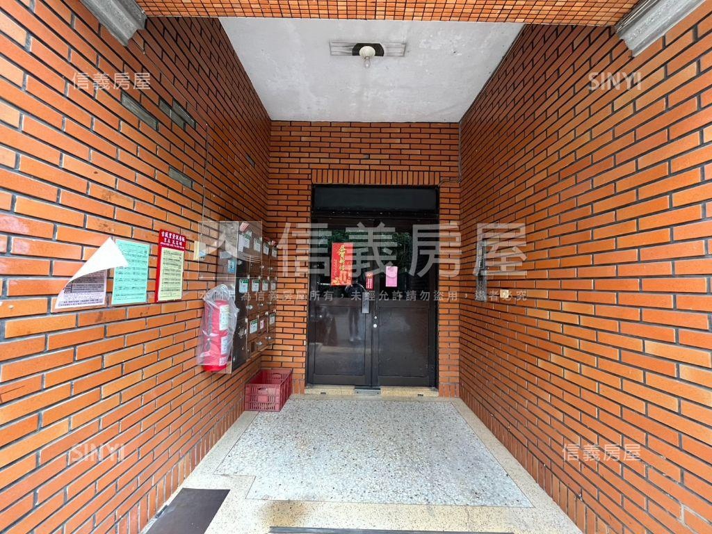 大金華國中電梯三房房屋室內格局與周邊環境