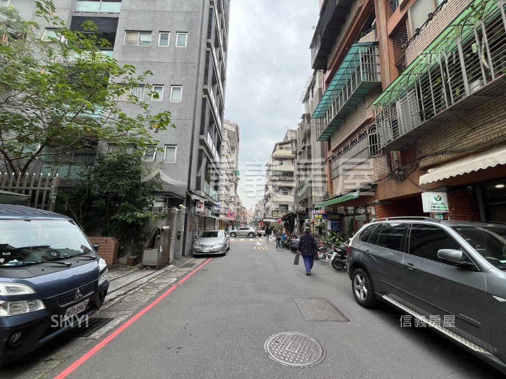 大金華國中電梯三房房屋室內格局與周邊環境