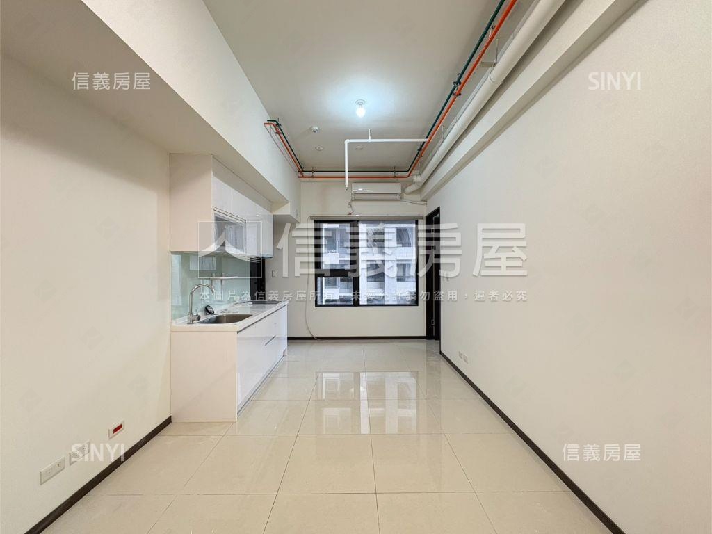 新接！日健朝南小資首選房屋室內格局與周邊環境