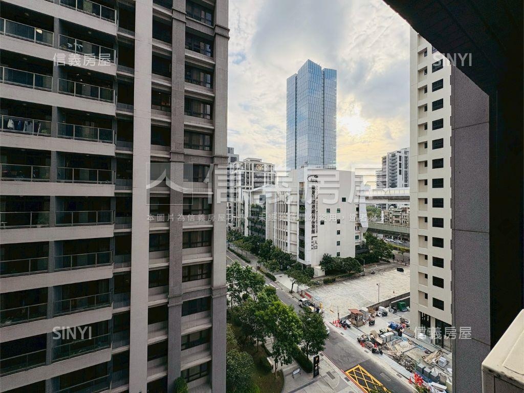 新接！日健朝南小資首選房屋室內格局與周邊環境