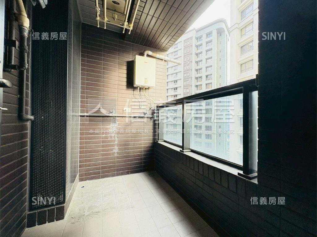 新接！日健朝南小資首選房屋室內格局與周邊環境